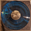 Sadness - Alluring The Distant Eye / Vinyl LP limited on Blue & Black Starbust