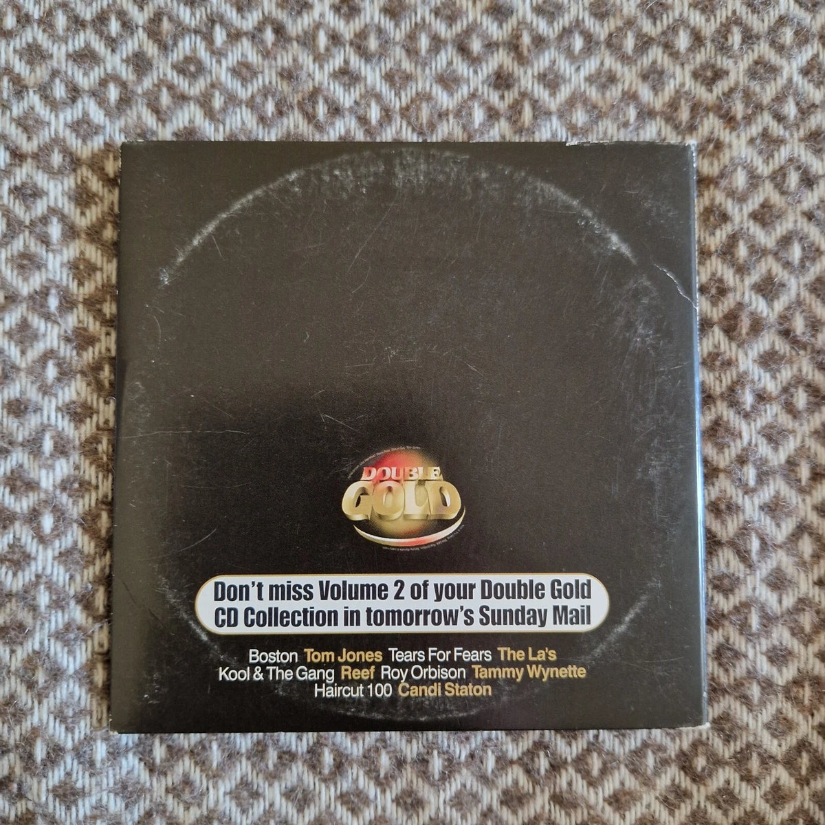 Various – Double Gold / 2CD Album