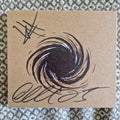 Swans – Live Rope / 2xCD Album Signed Autographed