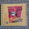 Biplan ‎– Jazz'e Tik Merginos / CD Album