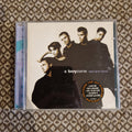 Boyzone – Said And Done / CD Album