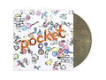 Pocket - Pocket / Vinyl 12" on Colored