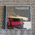 Various – T Break CD Sampler 2005 / CD Album