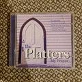 The Platters – My Prayer / CD Album