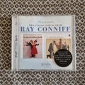 Ray Conniff – 'S Wonderful! / 'S Marvelous / CD Album
