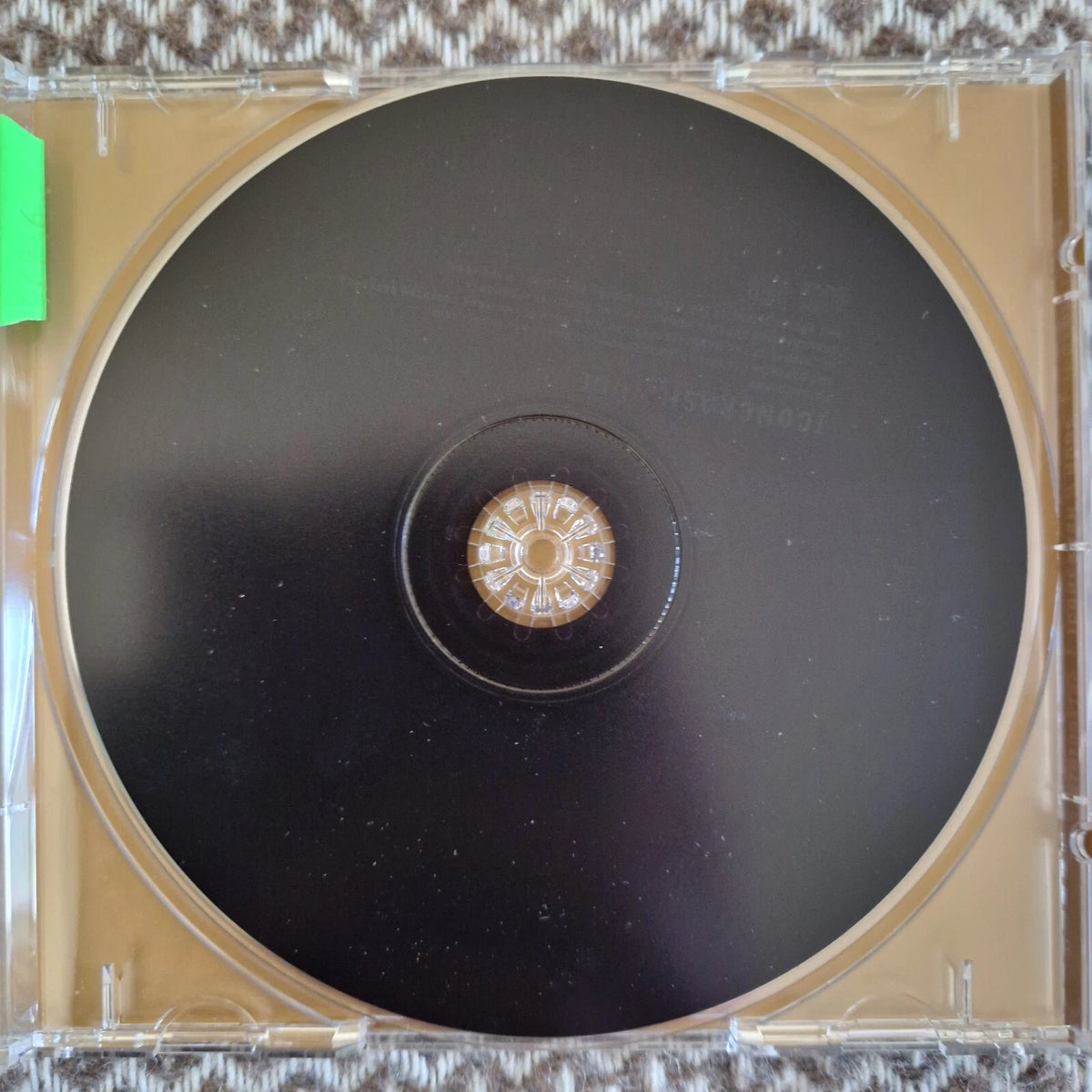 Iconcrash – Nude / CD Album
