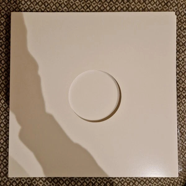 Moin - You Never End / Vinyl LP limited on Clear