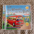 Various – The Wheels On The Bus / CD Album