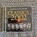 Various – Classics 2002 / 2CD Album
