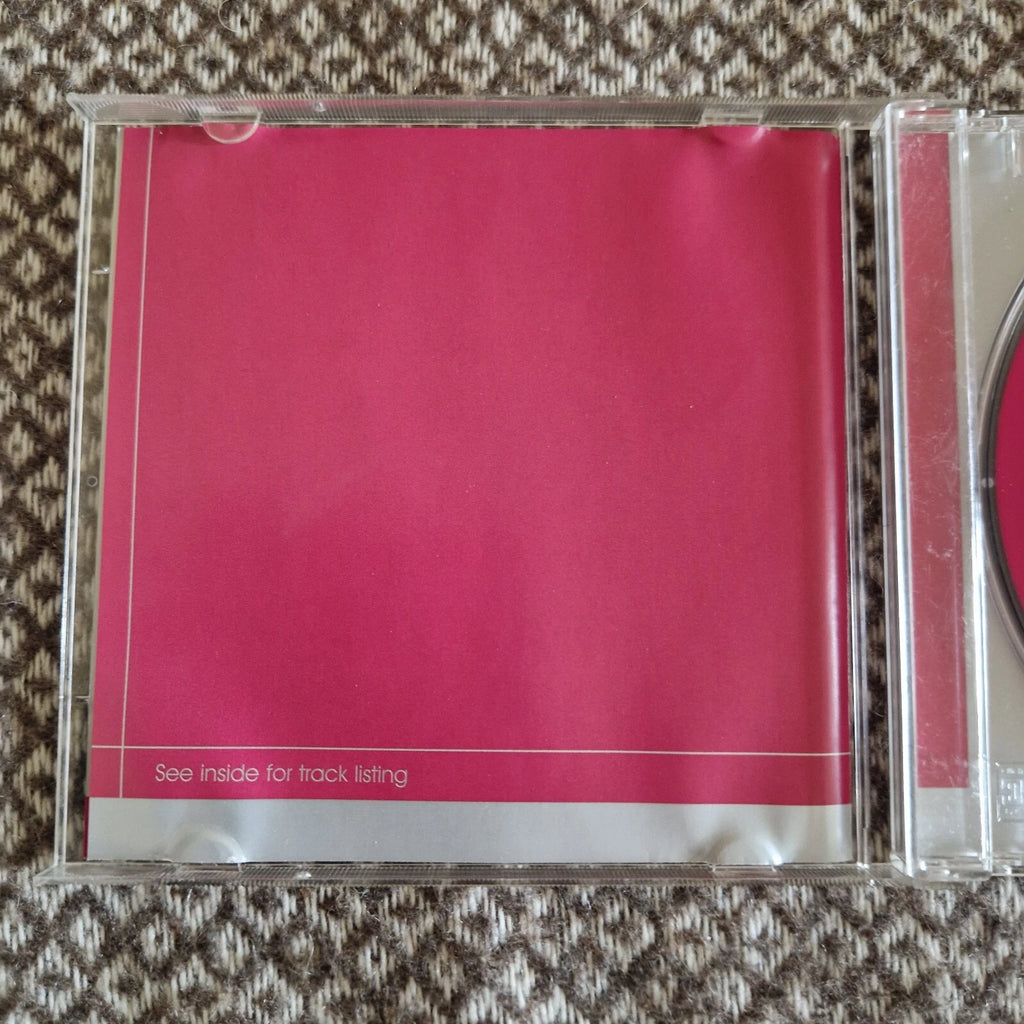 Various – Party 2000 / CD Album