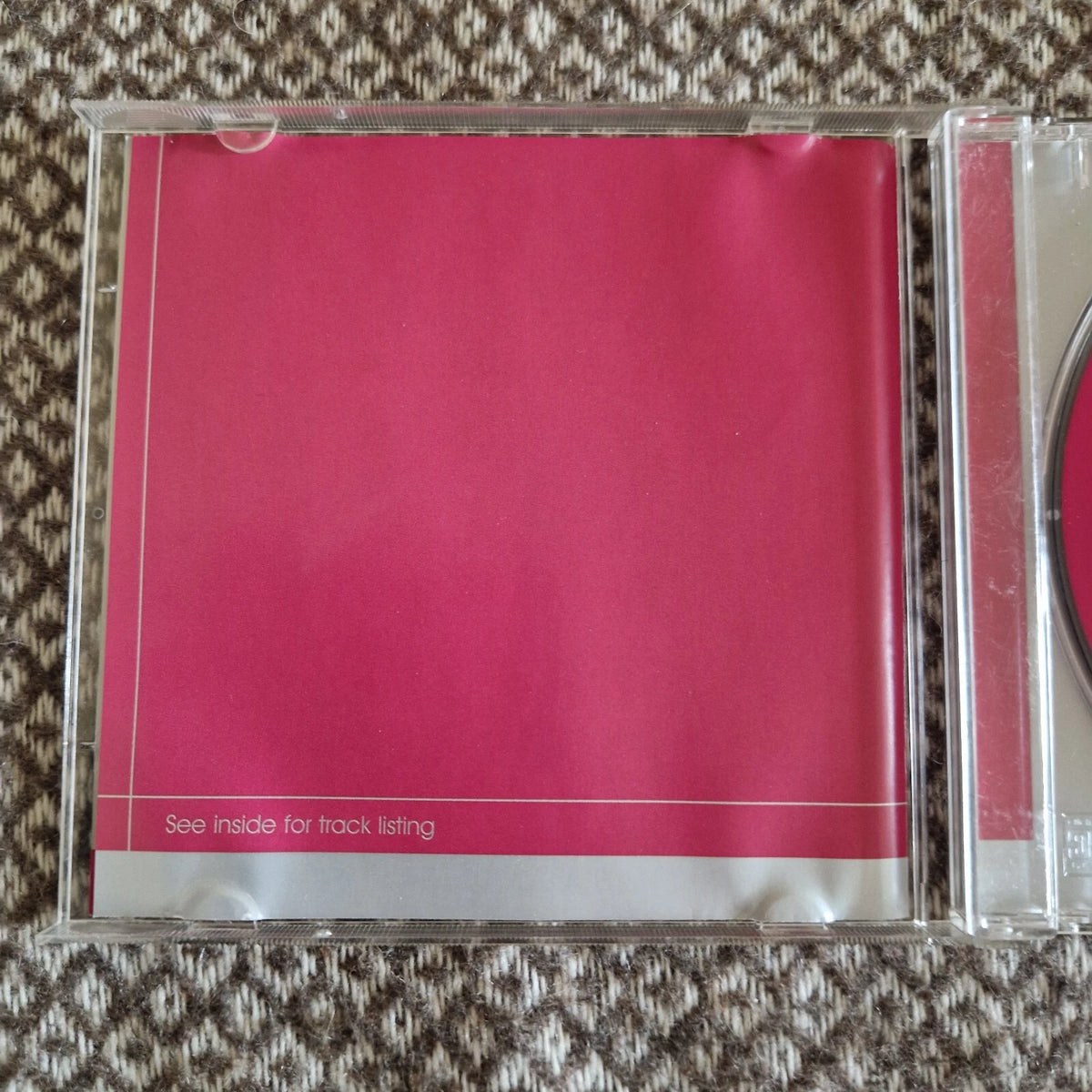 Various – Party 2000 / CD Album