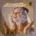 Various – Sounds Exciting! / Vinyl LP