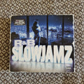 Various – R&B Slowjamz / CD Album