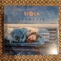 SIELA - Tremtyje / CD Album
