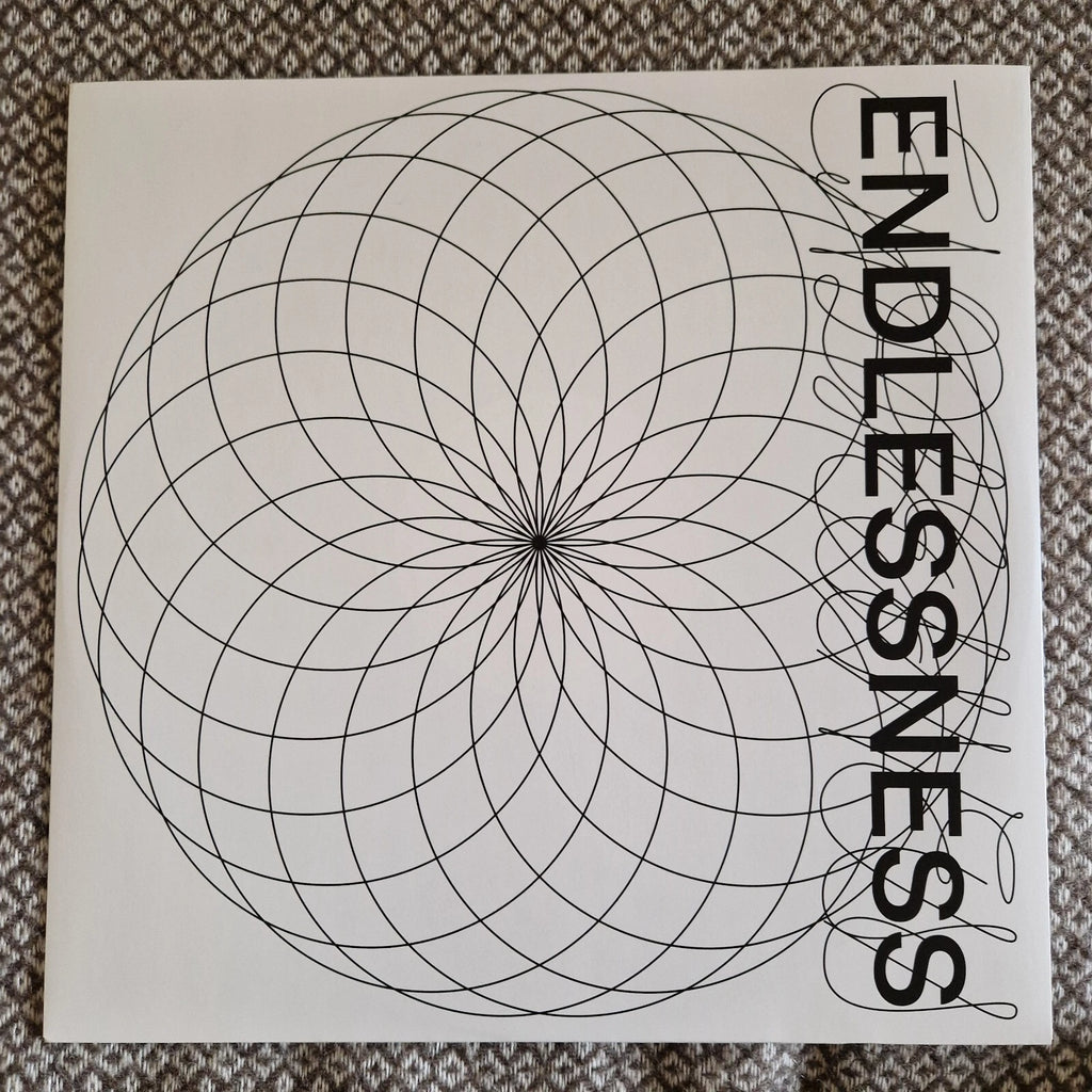 Nala Sinephro – Endlessness / Vinyl 2xLP