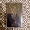 Mastiff - Leave Me The Ashes Of The Earth / Cassette Album