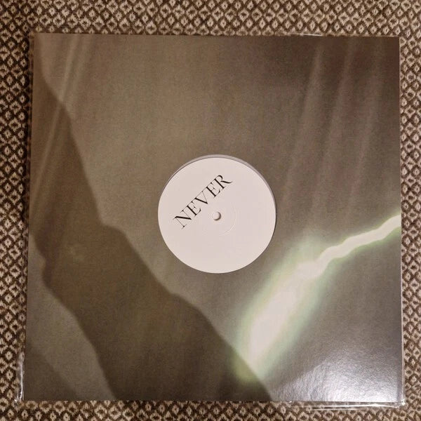 Moin - You Never End / Vinyl LP limited on Clear