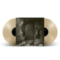 MONO & World's End Girlfriend – Palmless Prayer / Mass Murder Refrain / Vinyl 2LP on Iridescent Metallic Gold