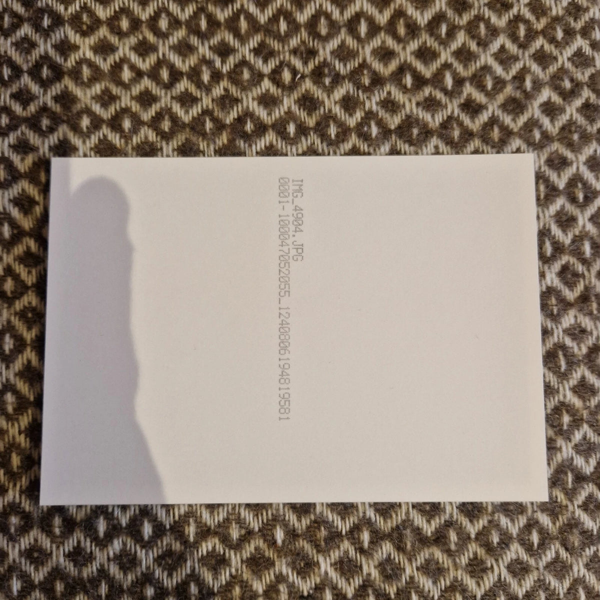 Eiko Ishibashi – Gift Live Performance At Viernulvier / CD Album