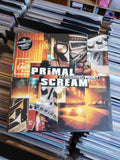 Primal Scream - Vanishing Point / Vinyl 2LP on Clear