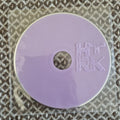HTRK ‎– Psychic Lilac / CD Album