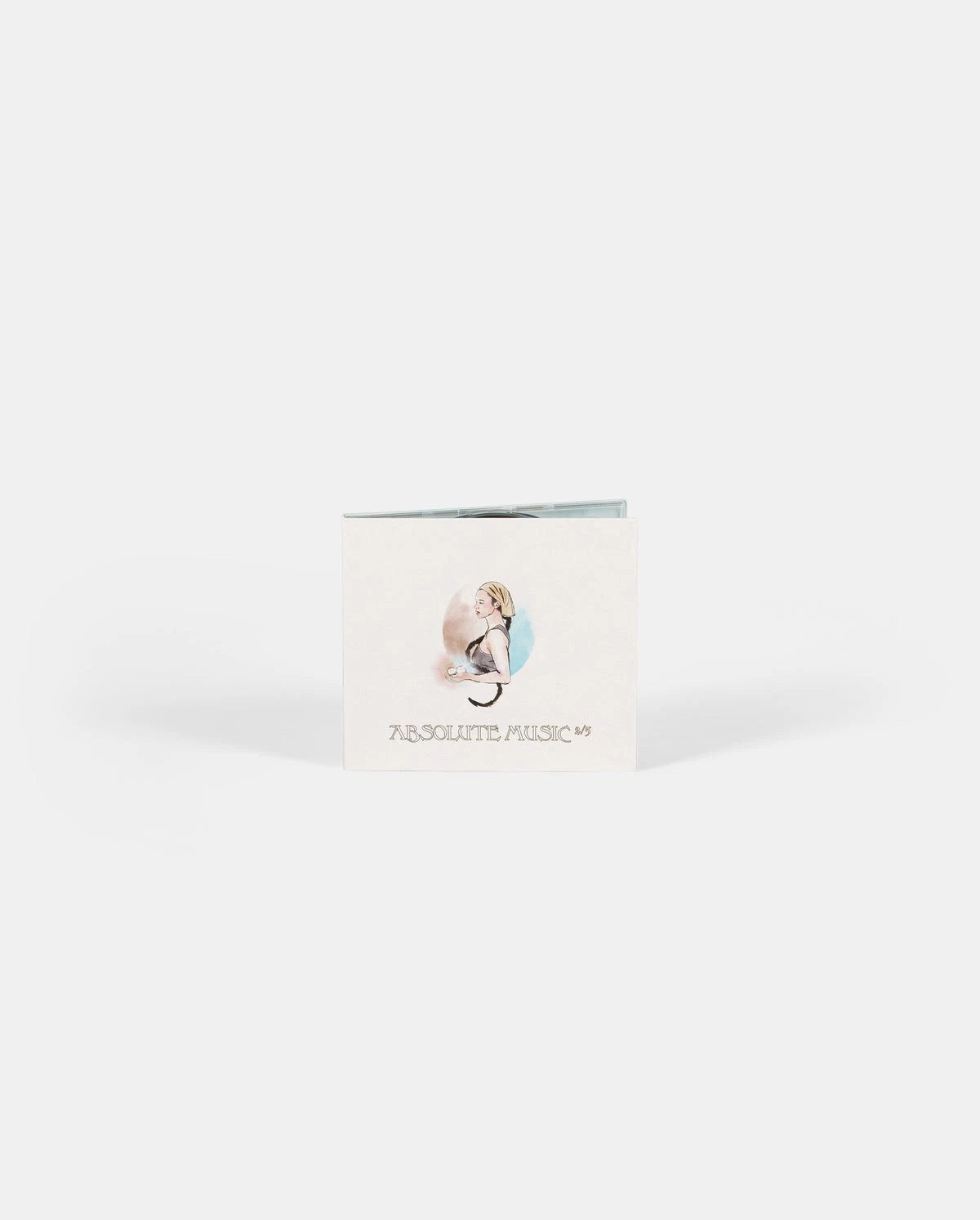 Stella Explorer / Absolute Music 2/5 / CD Album