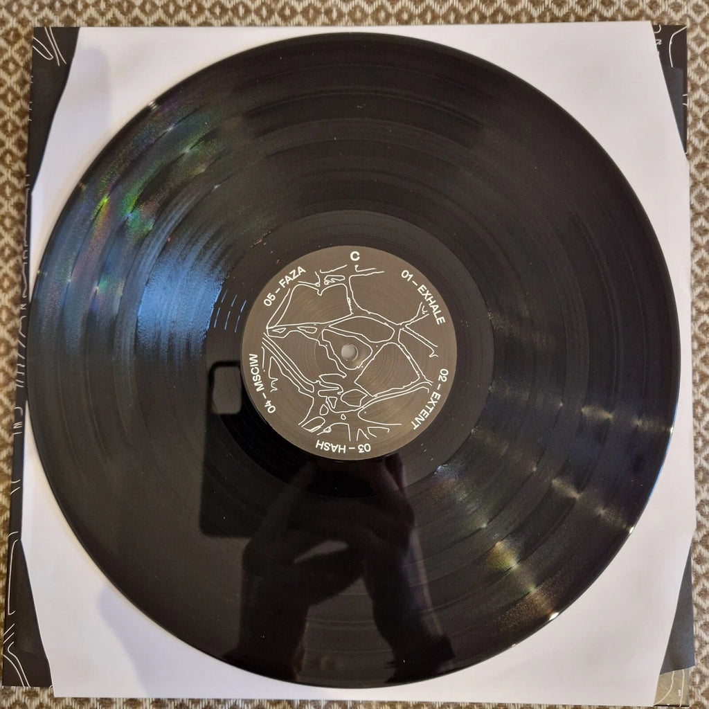 Slikback - Slikback / Vinyl 2LP limited edition