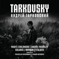 Eduard Artemyev / Vyacheslav Ovchinnikov - Tarkovsky / 5CD Album presale