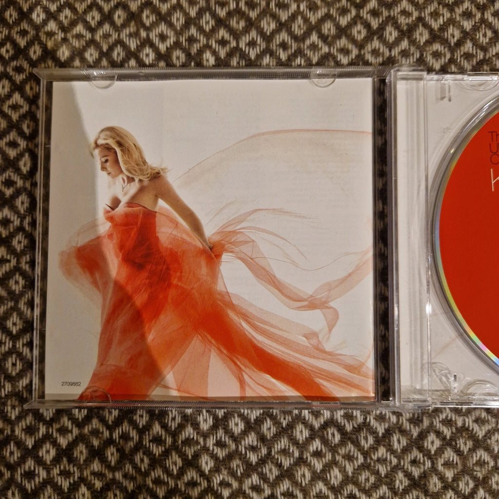 Katherine Jenkins – The Ultimate Collection / CD Album