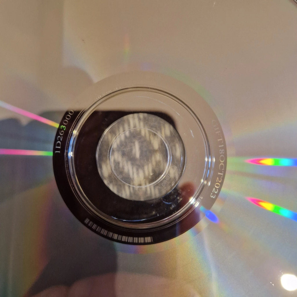 Eiko Ishibashi – Gift Live Performance At Viernulvier / CD Album
