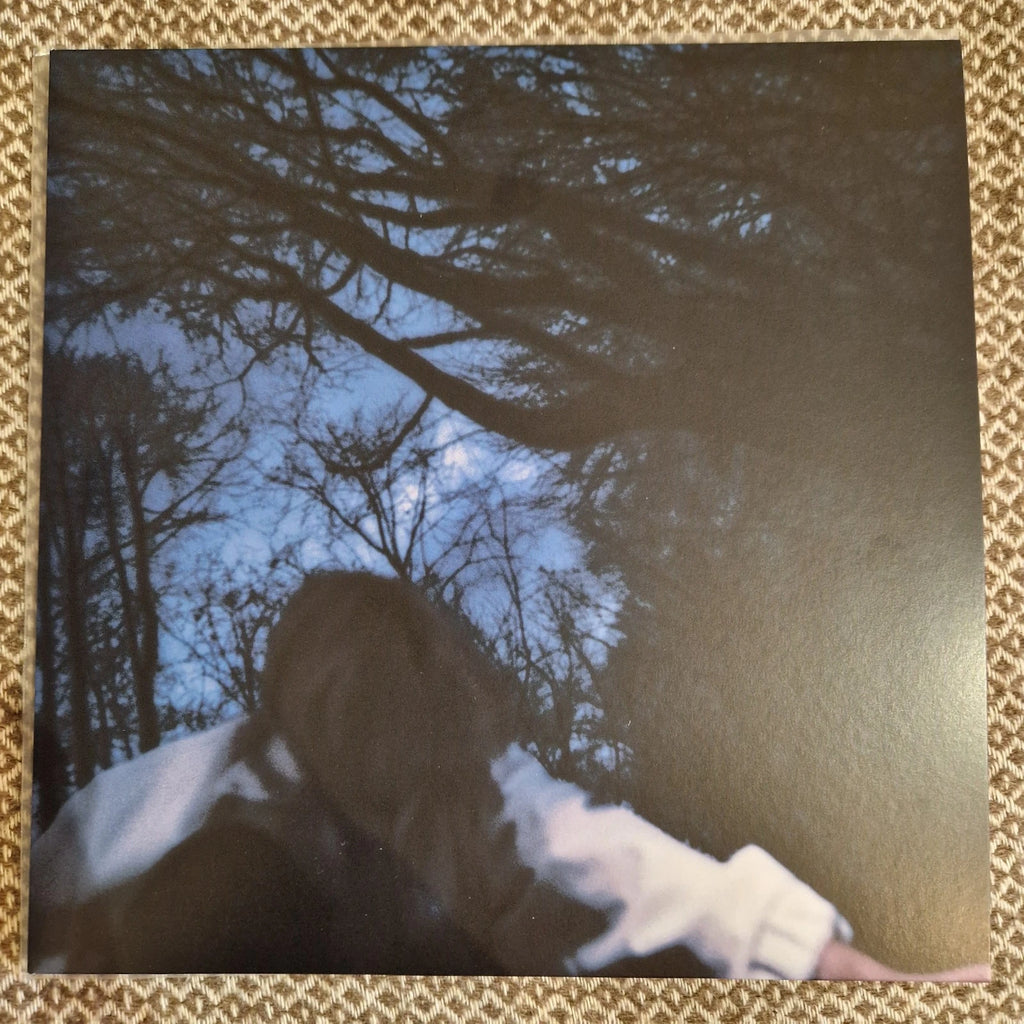 Katarsis ‎– Žiedlapis Tau / Vinyl LP presale