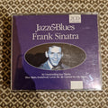 Frank Sinatra – Frank Sinatra / CD Album