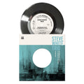 Steve White Trio - Mandrake Root (A Tribute To Jon) / Vinyl 7" presale