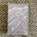 Simon Herody, Ugne Uma – Live at IKII / Cassette EP