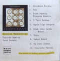 Andrius Mamontovas ‎– Šiaurės Naktis. Pusė Penkių / CD Album (Foje)