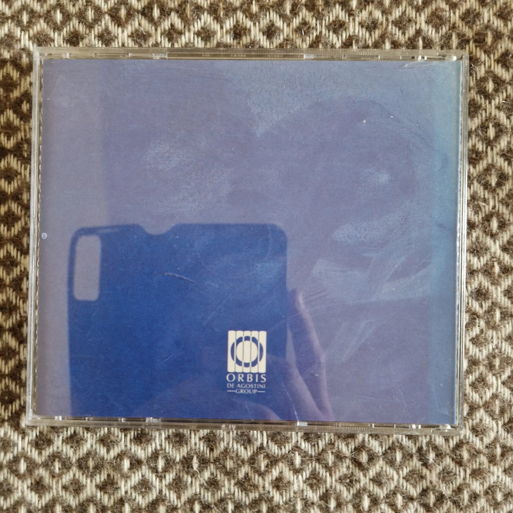 Reger* – Inspired Chamberworks / CD Album