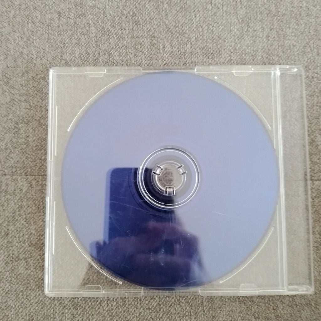 Playstation PS2 DVD Player Version 2.10 PBPX 95208 3-070-649-01 MADE IN JAPAN