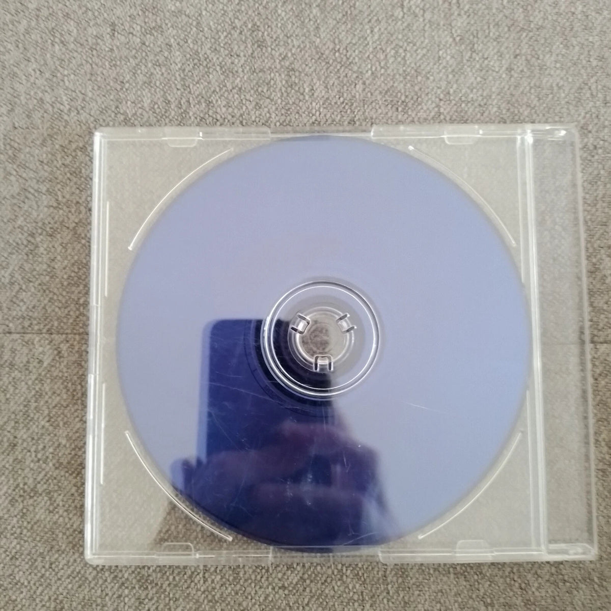Playstation PS2 DVD Player Version 2.10 PBPX 95208 3-070-649-01 MADE IN JAPAN