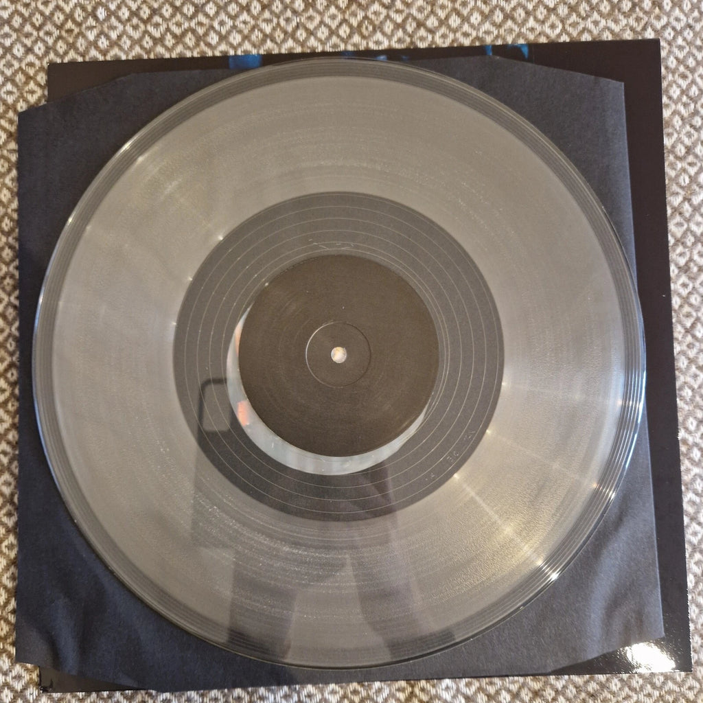 Caterina Barbieri - Vigil / Vinyl EP limited on COLORED