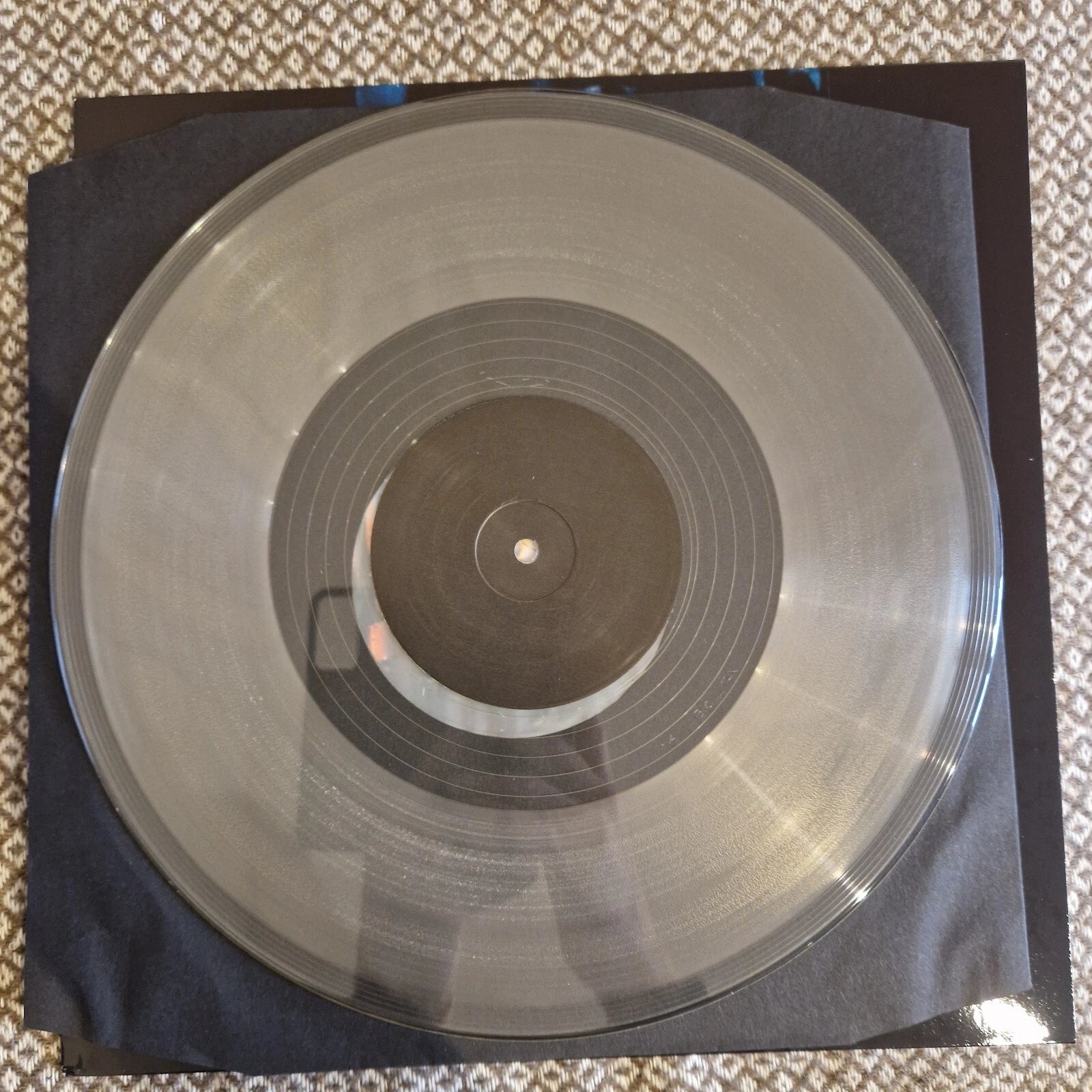 Caterina Barbieri - Vigil / Vinyl EP limited on COLORED