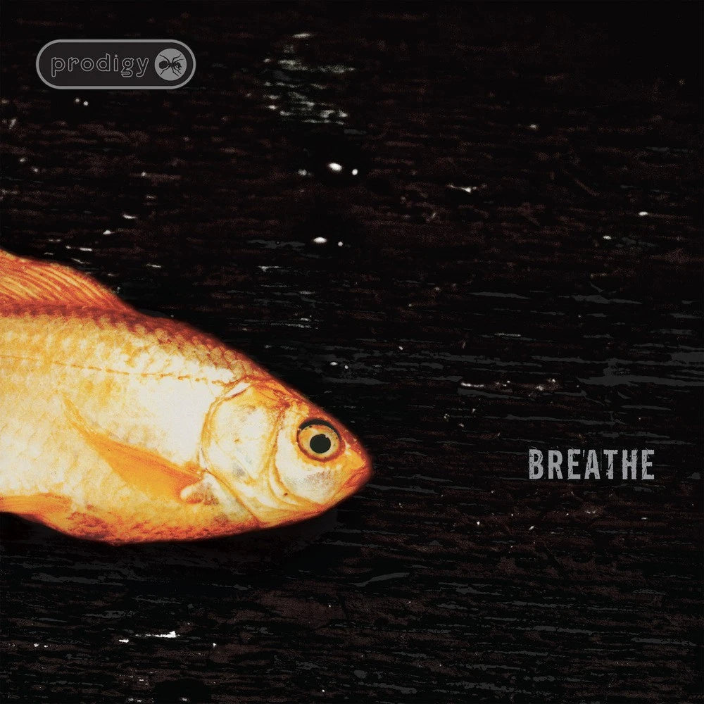 The Prodigy - Breathe / Vinyl 12" presale