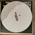 Beatrice Dillon - Workaround / Vinyl LP limited on White