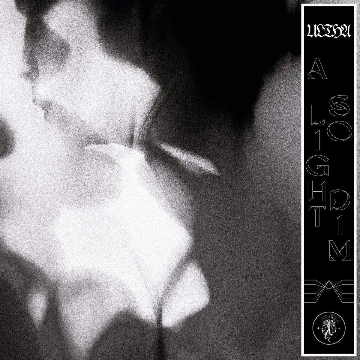 ULTHA - A Light So Dim / CD Album