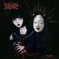 Saidan - Fangdriller: Scars Beneath Memory's Wrist / CD Album