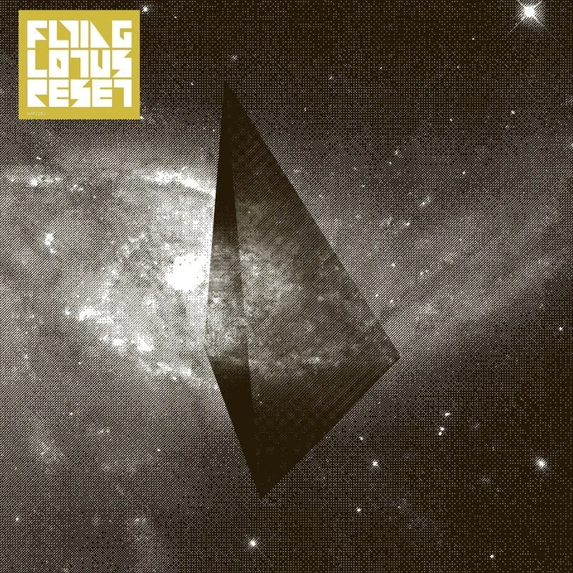 Flying Lotus - Reset / Vinyl 12"