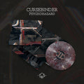 Cursebinder - Psychohazard / Vinyl LP on Colored presale