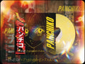 Panchiko - Deathmetal / Vinyl LP on Lemonade