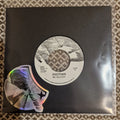 MJ Guider - Another Weird Dream / Vinyl 7"