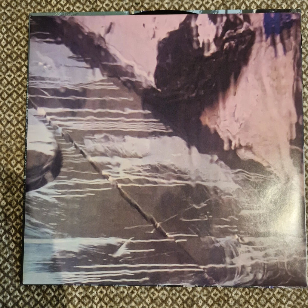 Moin ‎– Moot! / Vinyl LP