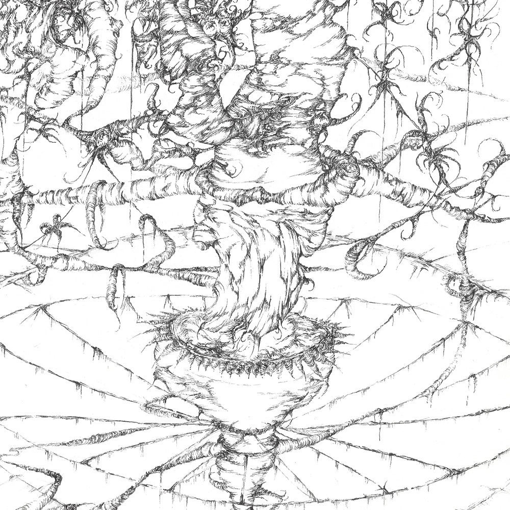 Murex - Inventio / Vinyl LP presale